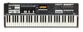 Hammond SK1 Portable Keyboard, 61 Note-P.O.P.